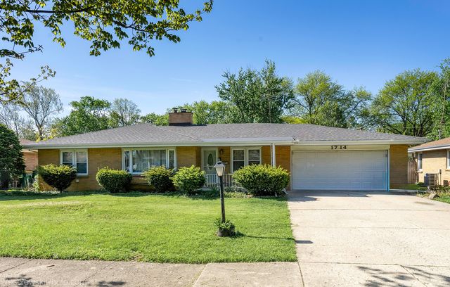 1714 Mayfield Avenue, Joliet, IL 60435
