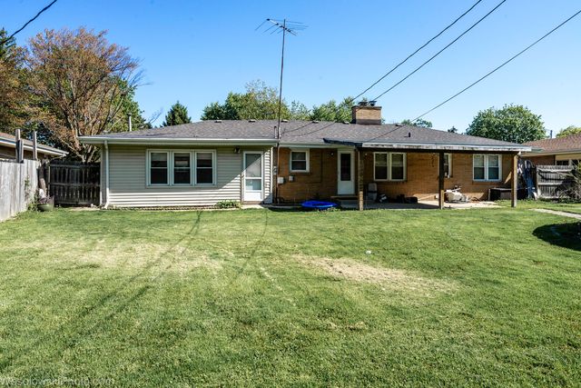 1714 Mayfield Avenue, Joliet, IL 60435