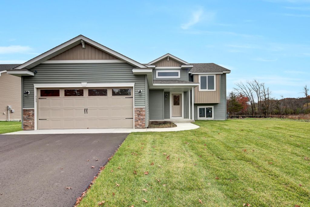 2309 Ruby Street, Saint Augusta, MN 56301 — exterior