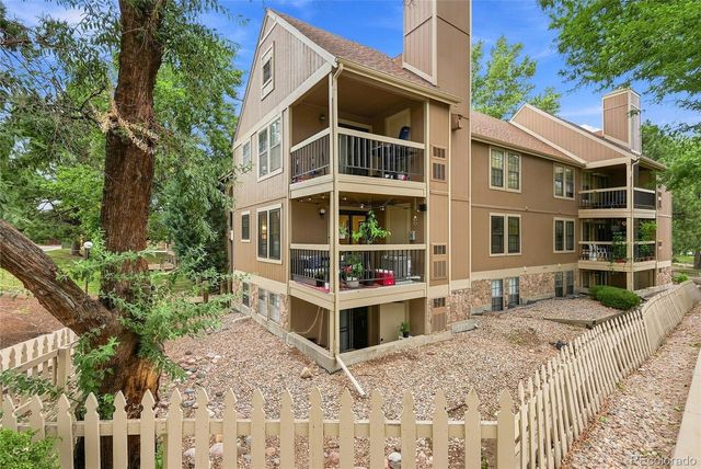 10970 W Florida Avenue 211, Denver, CO 80232