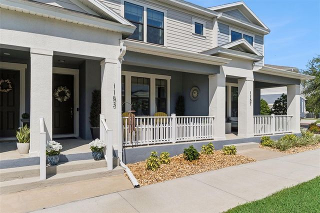 1153 SPOTTED SANDPIPER LOOP, Winter Springs, FL 32708