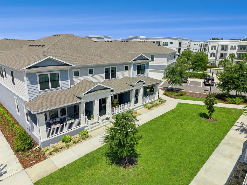 1153 SPOTTED SANDPIPER LOOP, Winter Springs, FL 32708