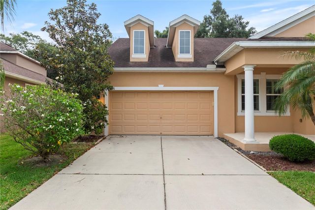 6936 ROCKY CANYON WAY, Tampa, FL 33625