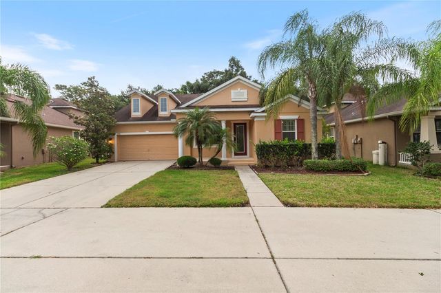 6936 ROCKY CANYON WAY, Tampa, FL 33625