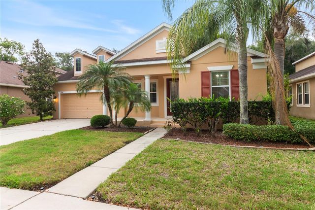 6936 ROCKY CANYON WAY, Tampa, FL 33625