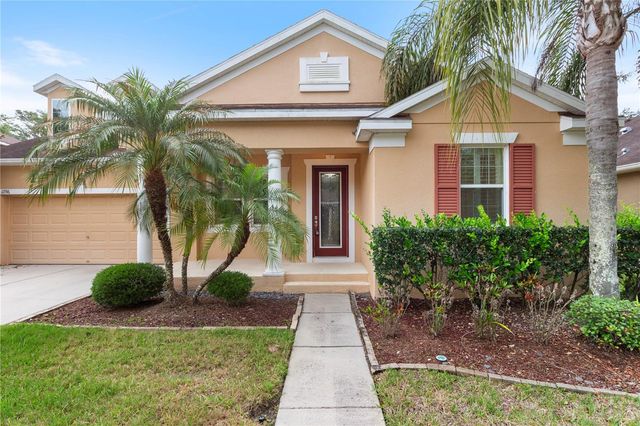 6936 ROCKY CANYON WAY, Tampa, FL 33625