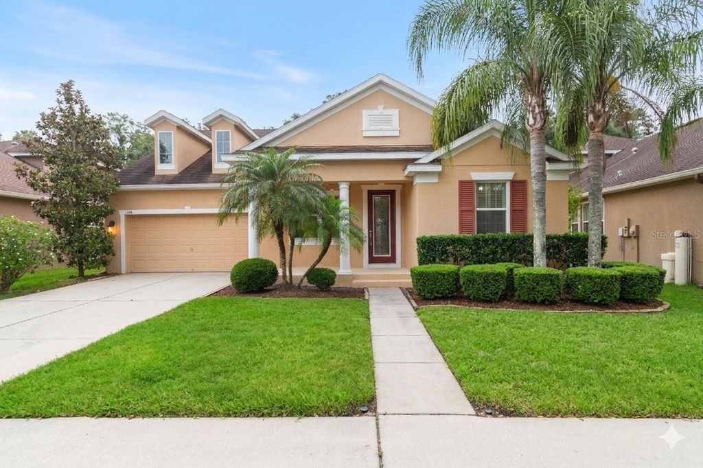 6936 ROCKY CANYON WAY, Tampa, FL 33625