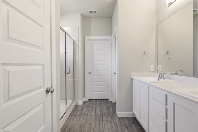2513 Moser Lane, Royse City, TX 75189