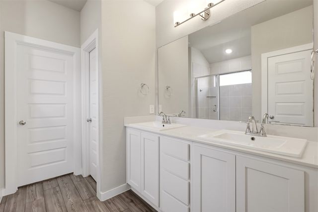2513 Moser Lane, Royse City, TX 75189