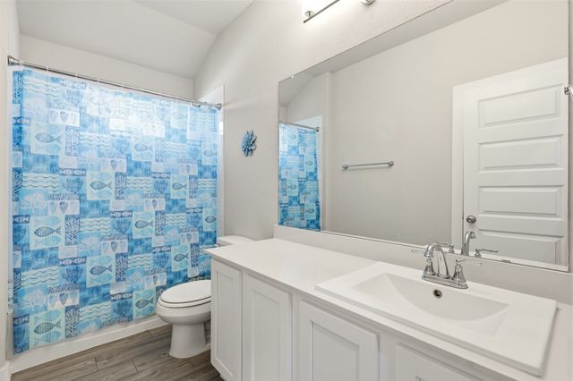 2513 Moser Lane, Royse City, TX 75189