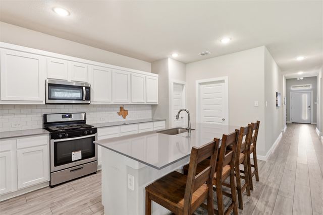 2513 Moser Lane, Royse City, TX 75189
