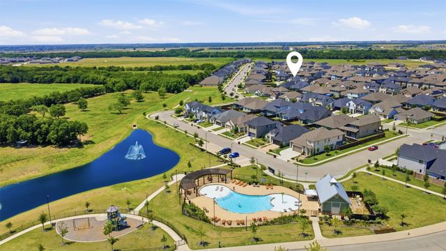 2513 Moser Lane, Royse City, TX 75189
