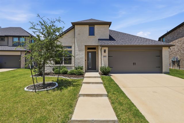 2513 Moser Lane, Royse City, TX 75189