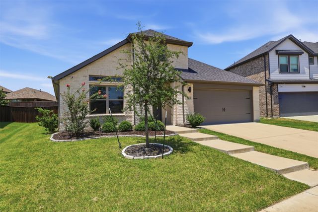2513 Moser Lane, Royse City, TX 75189