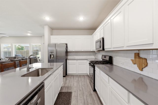 2513 Moser Lane, Royse City, TX 75189