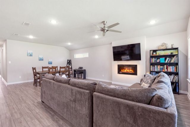 2513 Moser Lane, Royse City, TX 75189