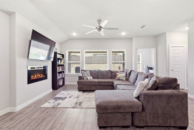 2513 Moser Lane, Royse City, TX 75189