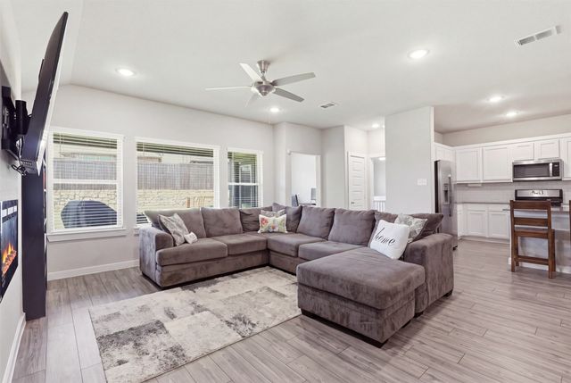 2513 Moser Lane, Royse City, TX 75189