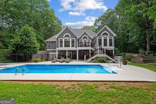 9125 Patrick Place, Winston, GA 30187