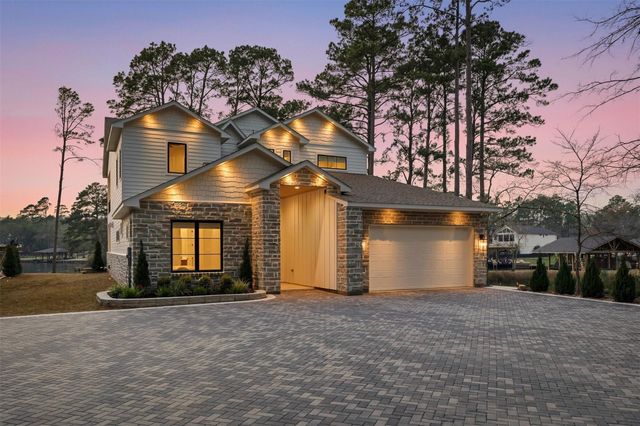 12833 Bruce Road, Willis, TX 77318