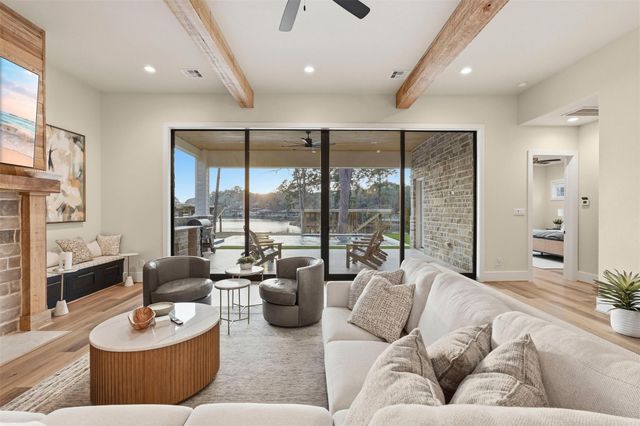 12833 Bruce Road, Willis, TX 77318