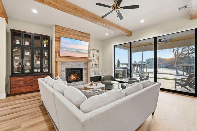 12833 Bruce Road, Willis, TX 77318