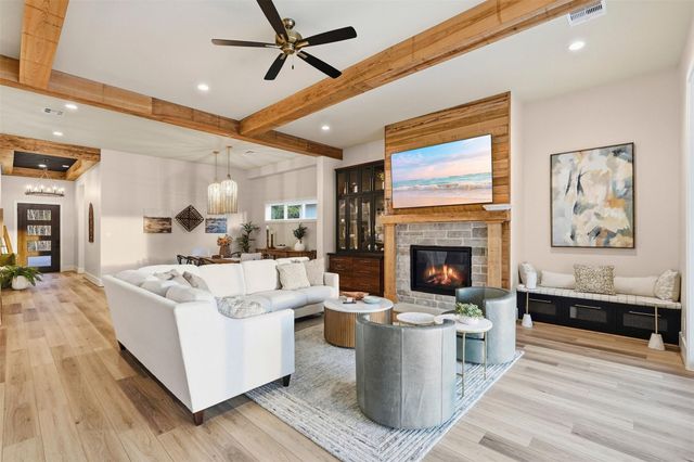 12833 Bruce Road, Willis, TX 77318