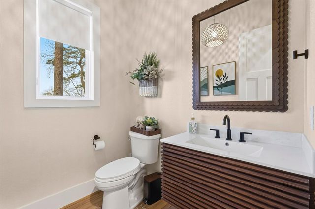 12833 Bruce Road, Willis, TX 77318