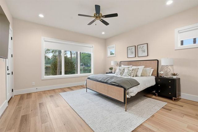 12833 Bruce Road, Willis, TX 77318