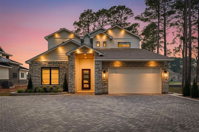 12833 Bruce Road, Willis, TX 77318