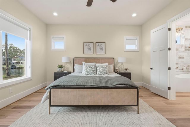 12833 Bruce Road, Willis, TX 77318