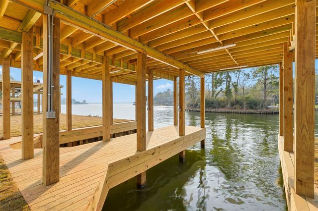 12833 Bruce Road, Willis, TX 77318