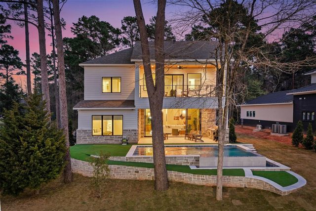 12833 Bruce Road, Willis, TX 77318