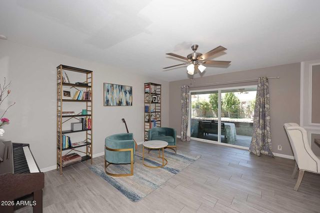 4318 W CORRINE Drive, Glendale, AZ 85304
