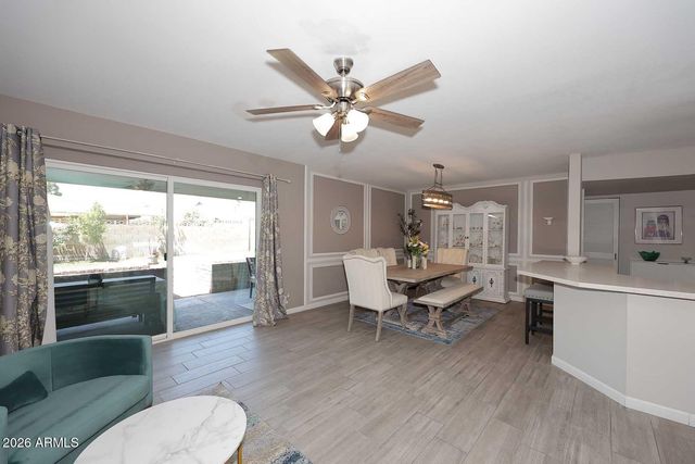 4318 W CORRINE Drive, Glendale, AZ 85304