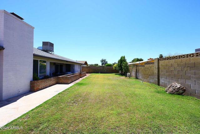 4318 W CORRINE Drive, Glendale, AZ 85304