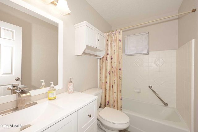 4318 W CORRINE Drive, Glendale, AZ 85304