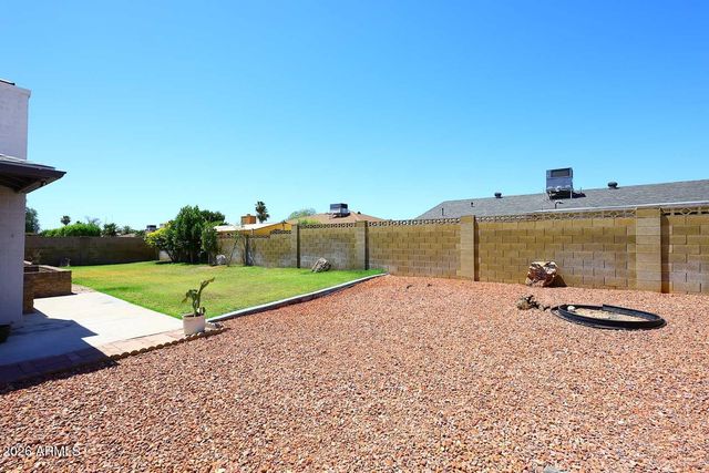 4318 W CORRINE Drive, Glendale, AZ 85304