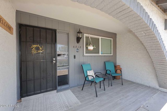 4318 W CORRINE Drive, Glendale, AZ 85304