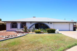 4318 W CORRINE Drive, Glendale, AZ 85304
