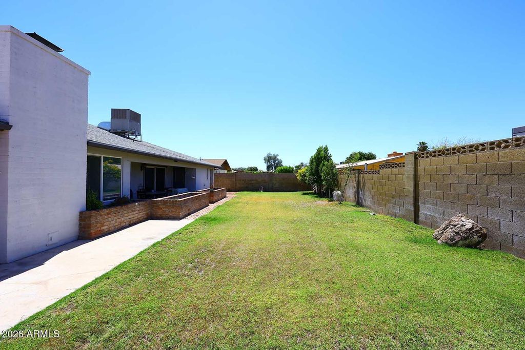 4318 W CORRINE Drive, Glendale, AZ 85304 — photo 3