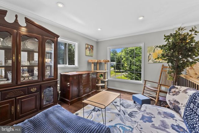 8505 WARREN DR, Pomfret, MD 20675