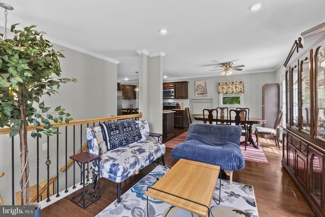 8505 WARREN DR, Pomfret, MD 20675