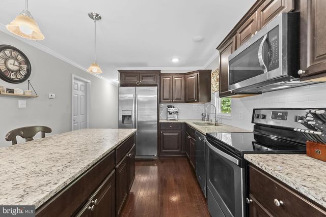 8505 WARREN DR, Pomfret, MD 20675