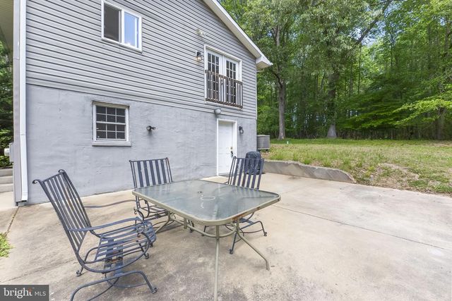 8505 WARREN DR, Pomfret, MD 20675