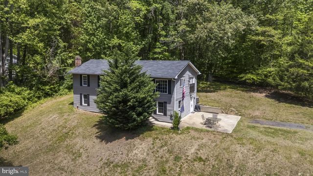 8505 WARREN DR, Pomfret, MD 20675