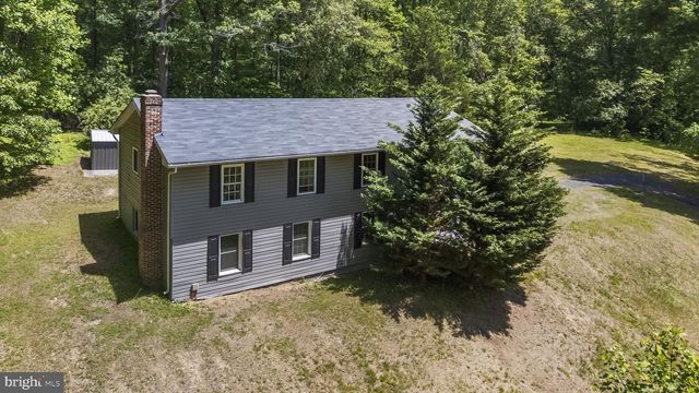 8505 WARREN DR, Pomfret, MD 20675