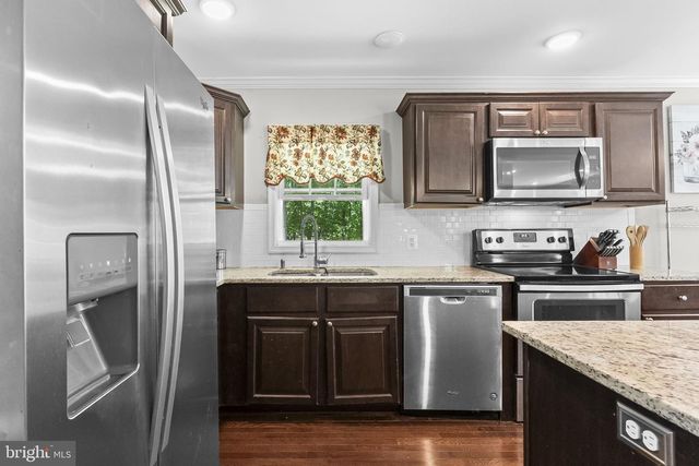 8505 WARREN DR, Pomfret, MD 20675