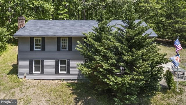 8505 WARREN DR, Pomfret, MD 20675