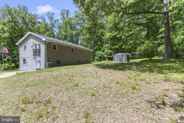 8505 WARREN DR, Pomfret, MD 20675